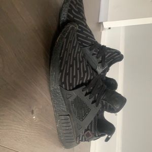 Adidas men’s shoes 11 used good quality